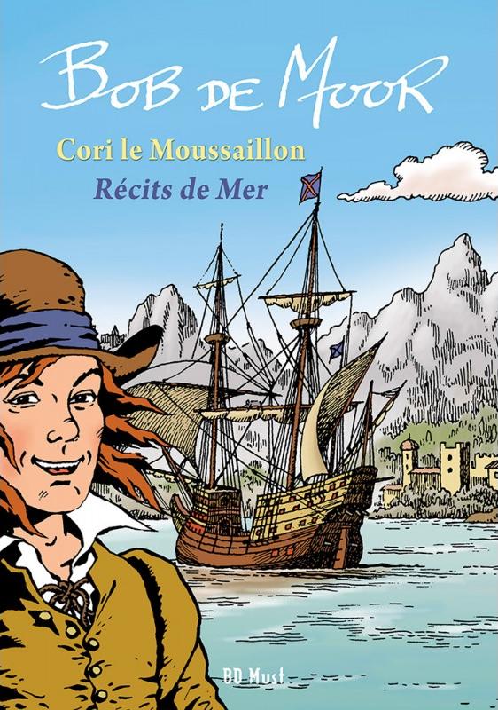 Cori le Moussaillon T1 à 5