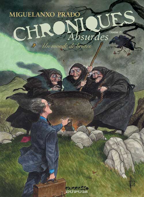 Monde de brutes (Un)