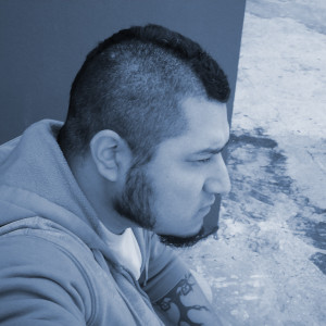 Tatto Caballero - Auteur