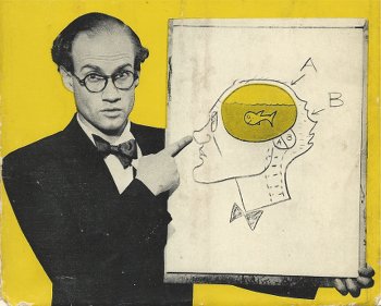 Roger Price - Auteur