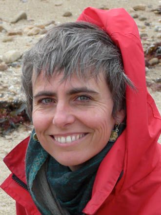 Françoise De Guibert - Auteur
