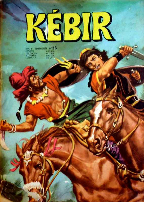 Alerte sur les murailles