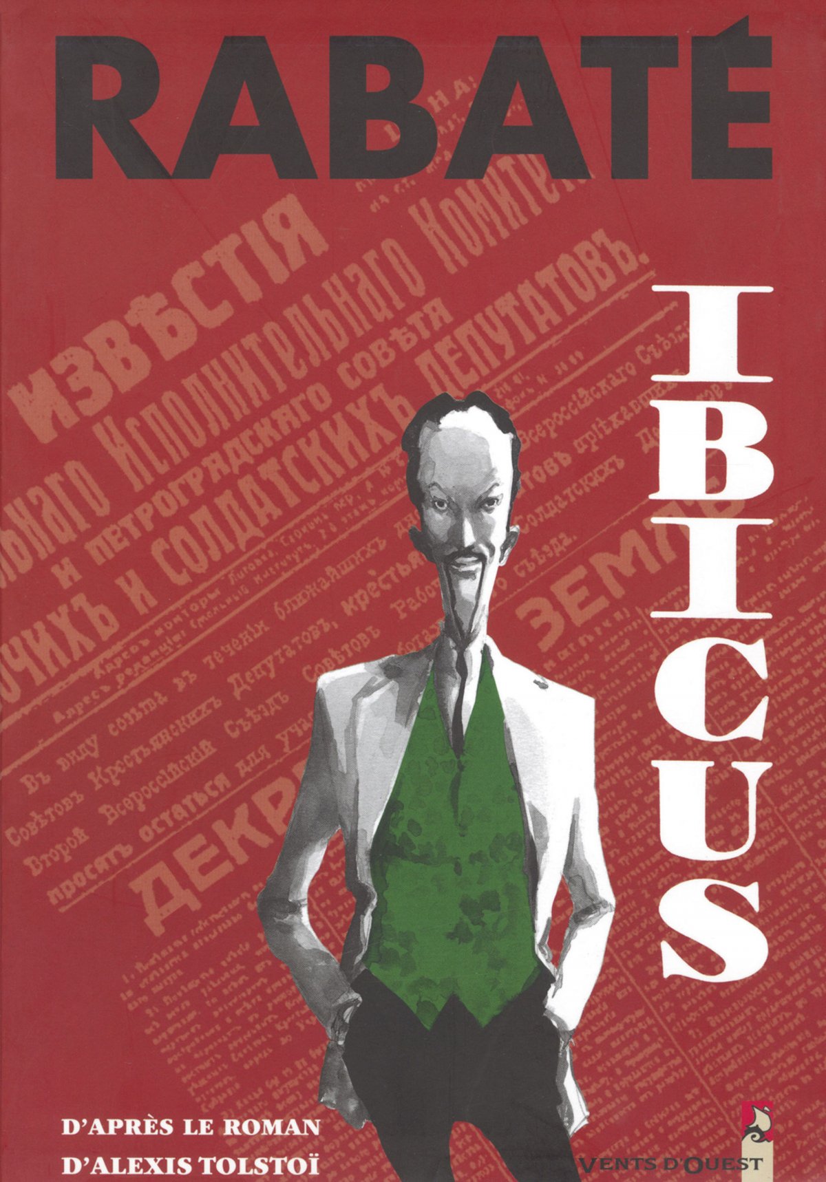 Ibicus 1