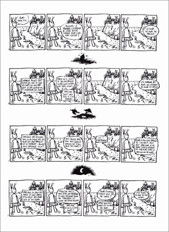 Moins d'un quart de seconde pour vivre - Extrait 1