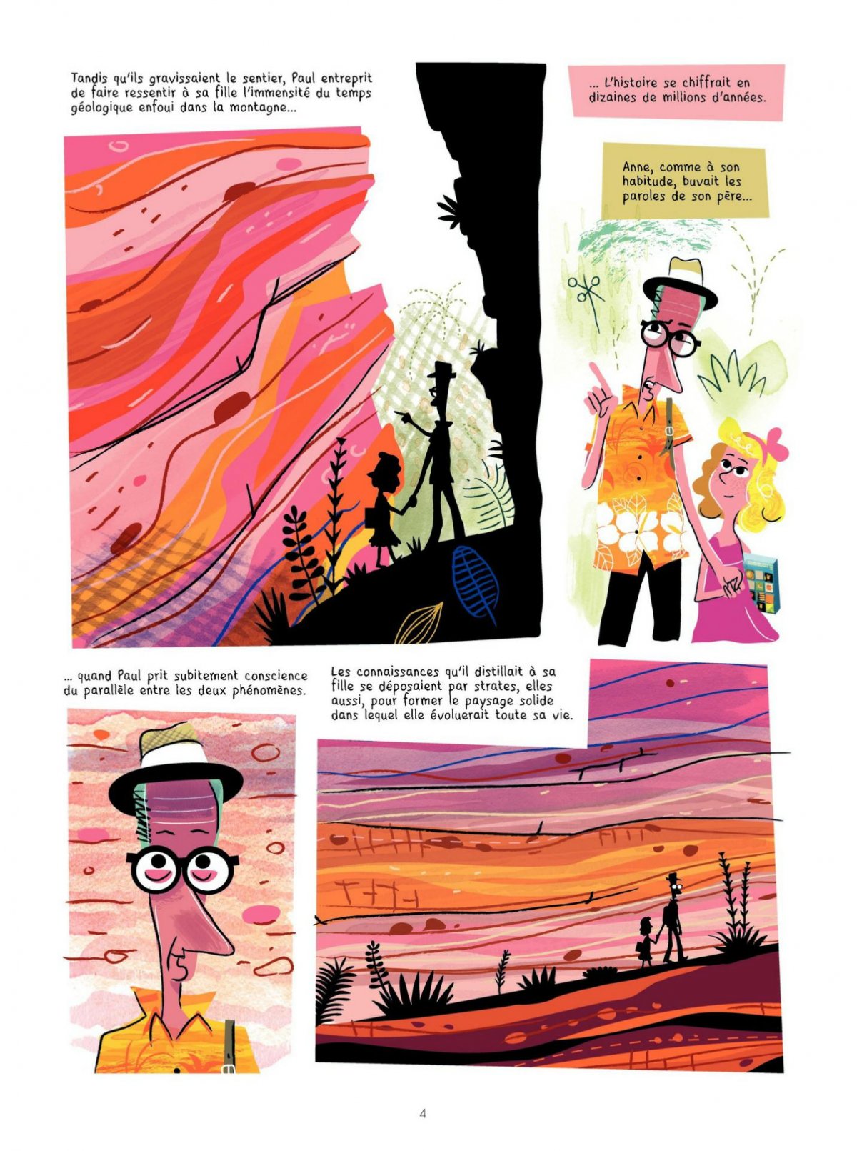 Souvenirs de l'empire de l'atome - Extrait 1