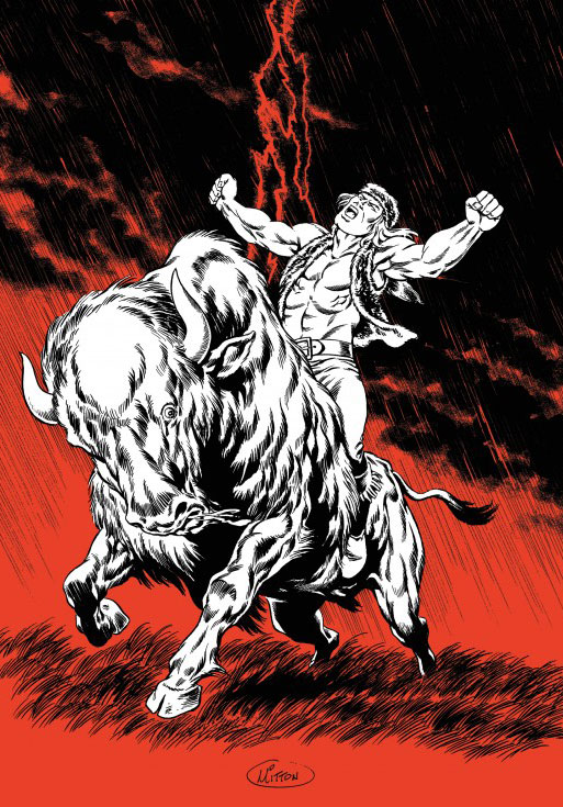 Origines de Roddy (Les) - Extrait 1