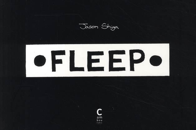 Fleep - 9782916589268