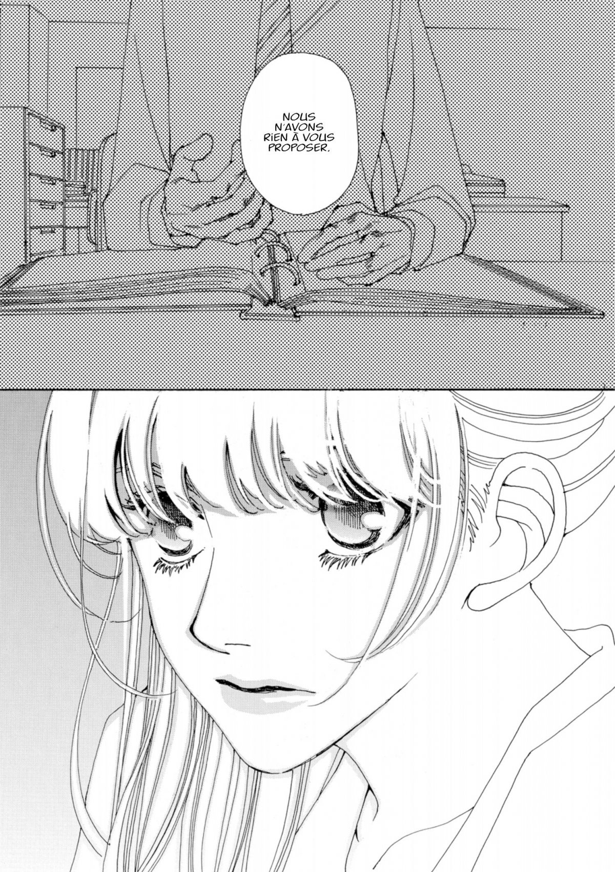 And (&) by Mari Okazaki 1 - Extrait 1