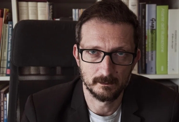 Gianluca Buttolo - Auteur