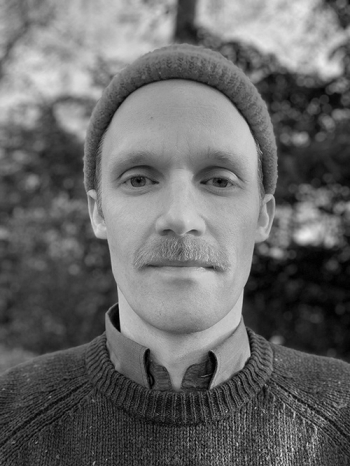 Jan Soeken - Auteur