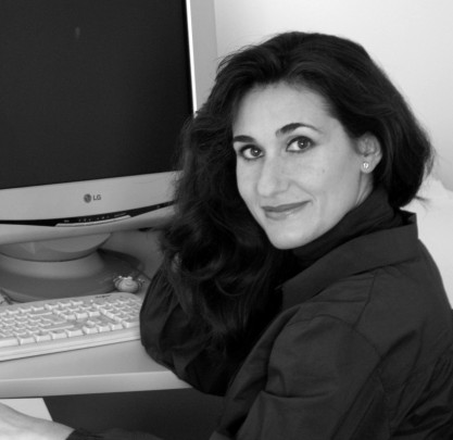 Teresa Valero - Auteur