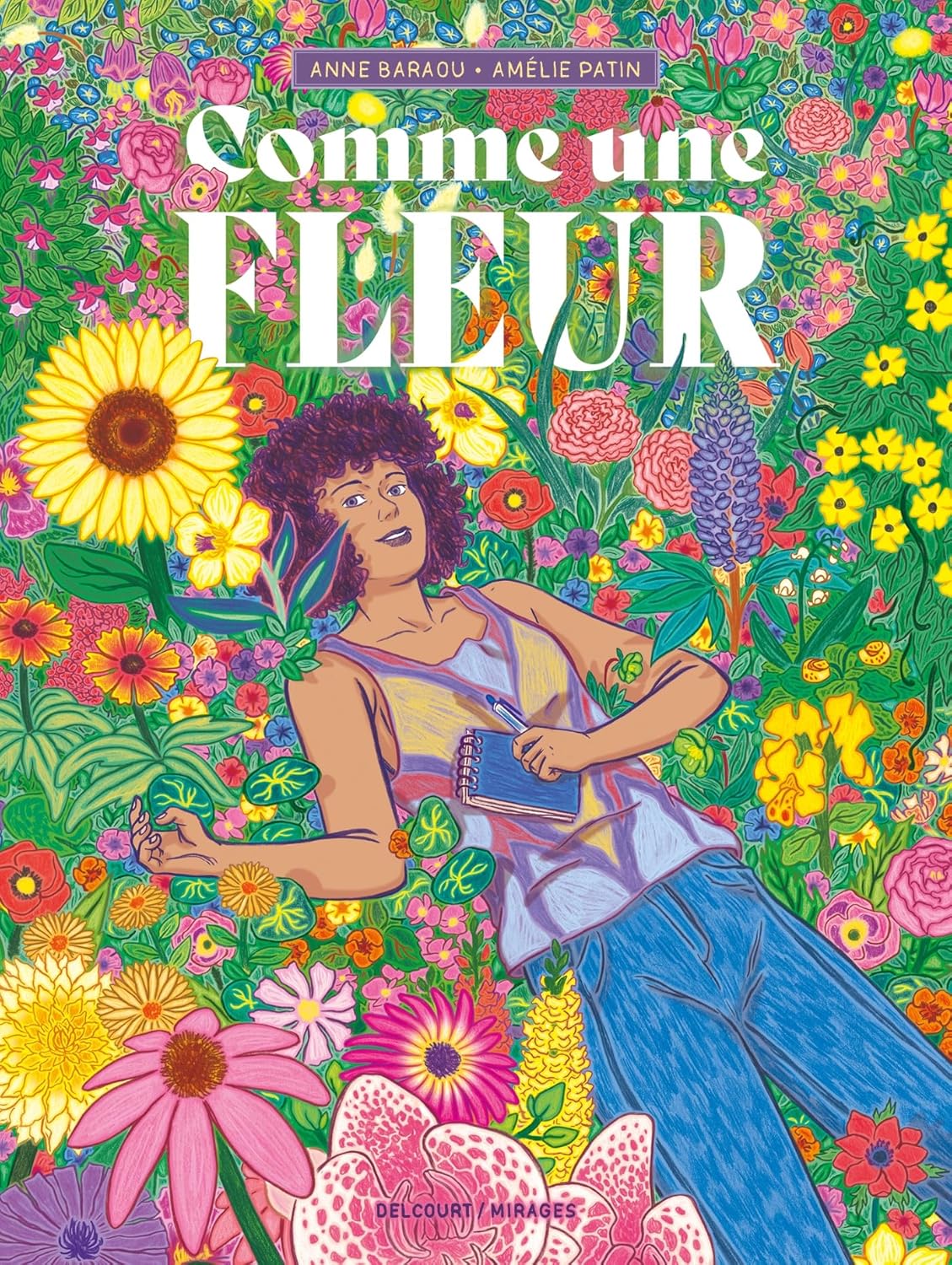 Sorties du mercredi 19 mars 2025