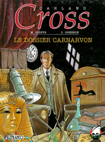 Dossier Carnavon (Le)