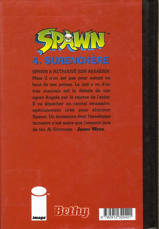 Surenchère - Extrait 1