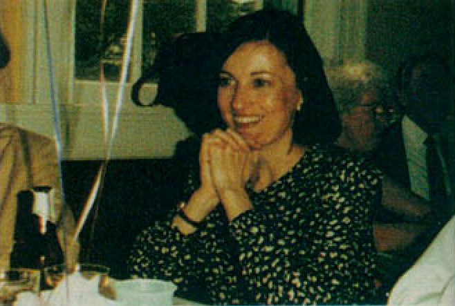 Glynis Oliver / Wein - Auteur