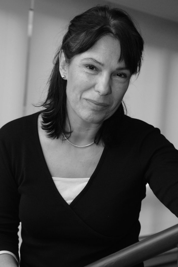 Gabrielle Borile - Auteur