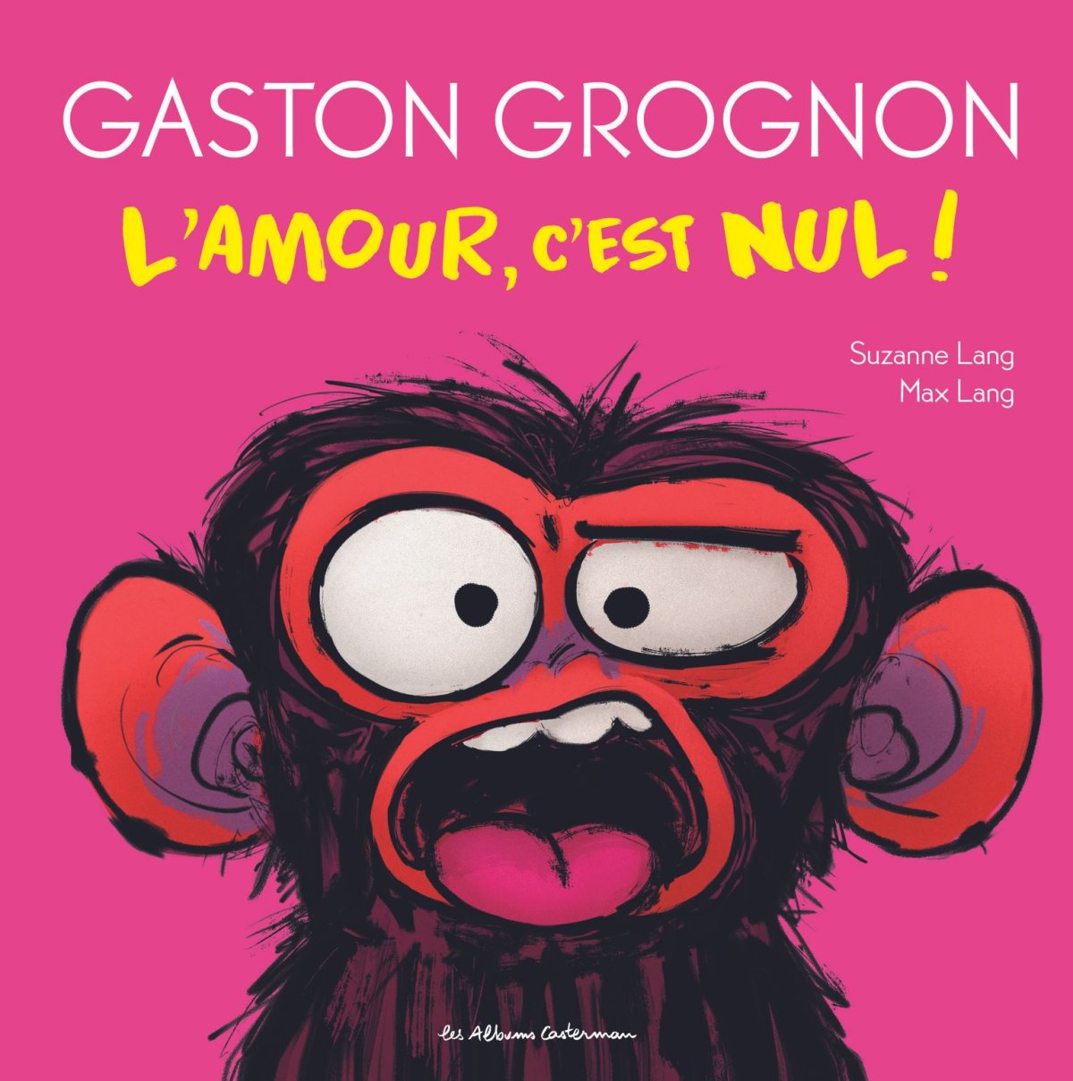 Amour, c'est nul ! (L')