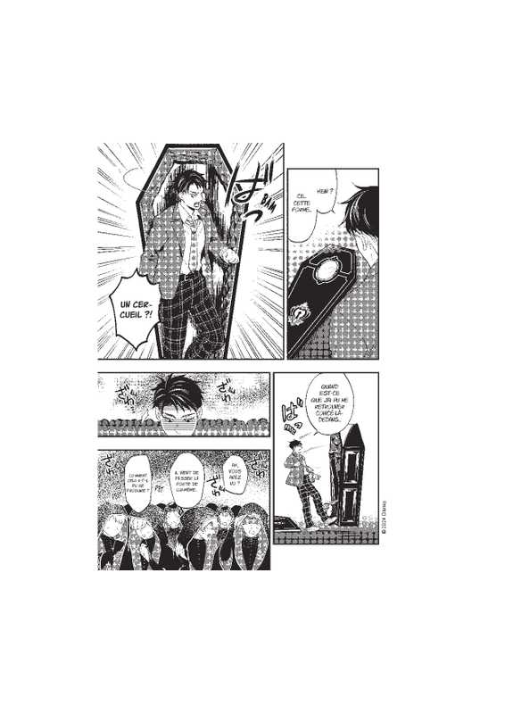 Twisted-Wonderland - La Maison Heartslabyul 1 - Extrait 1