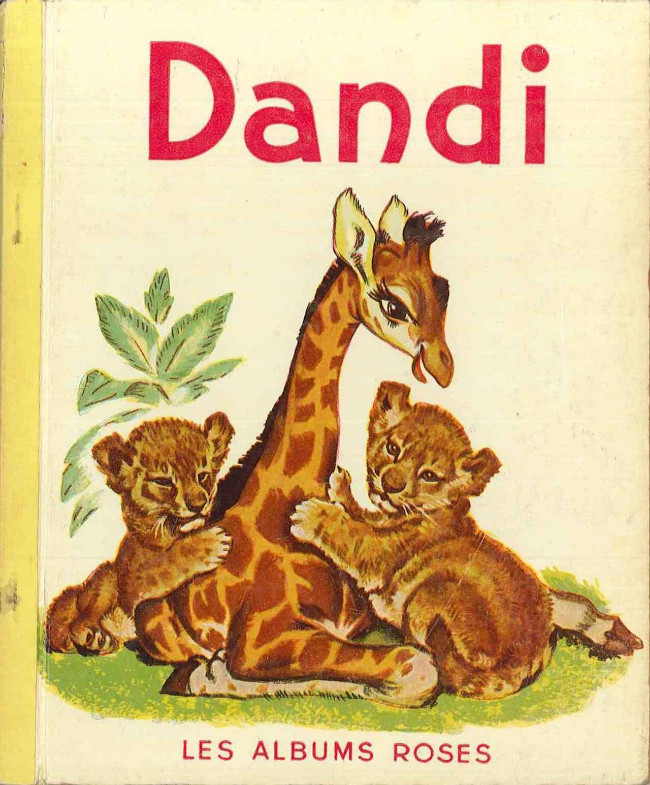 Dandi