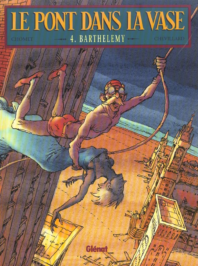 Barthelemy
