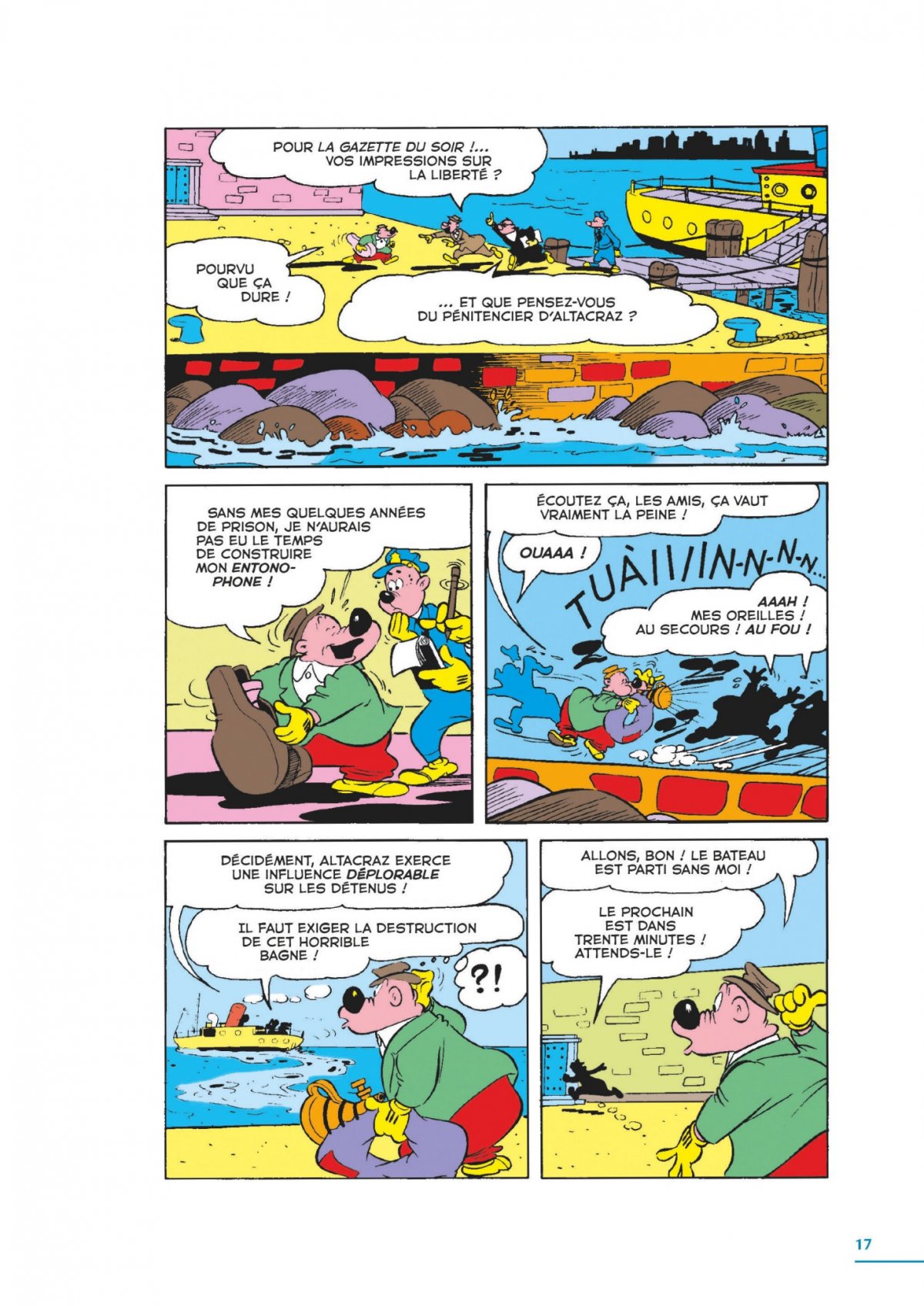 1963/1964 - L'Étrange virtuose et autres histoires - Extrait 1