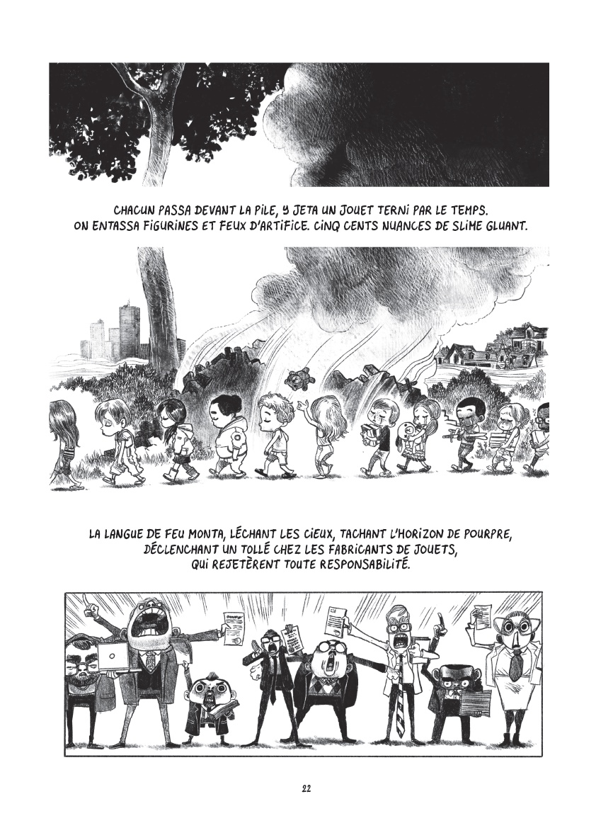 Béa Wolf - Extrait 1