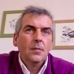 Olivier Fiquet - Auteur