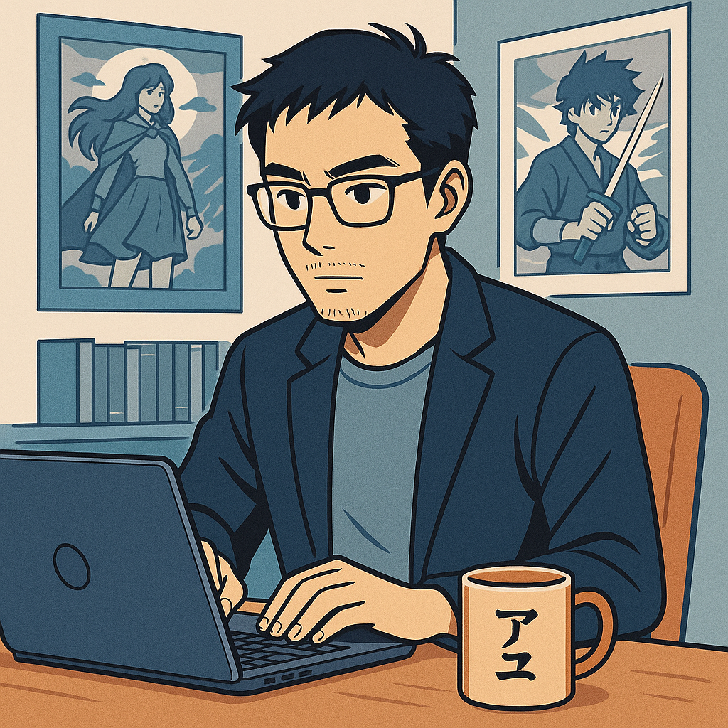 Alexandre Sangoku - BD Info