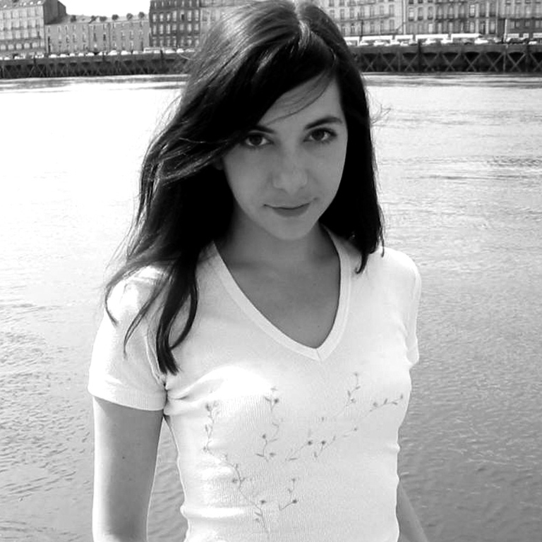 Lisa Bresner - Auteur