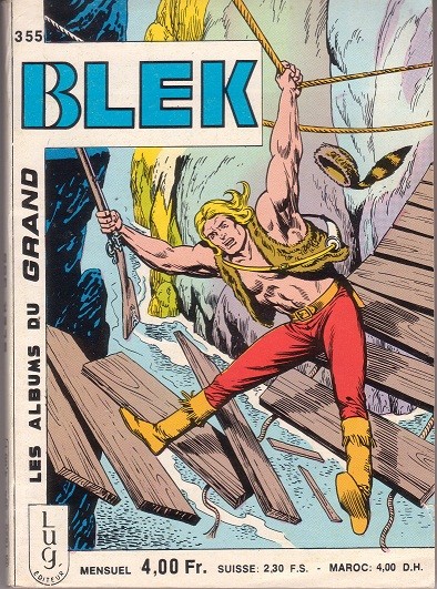 Blek 355