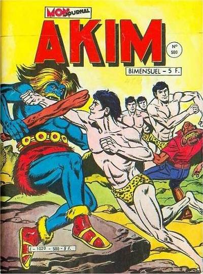 La "Grande Expérience"