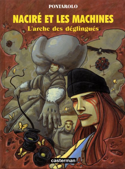 Arche de déglingués (L')