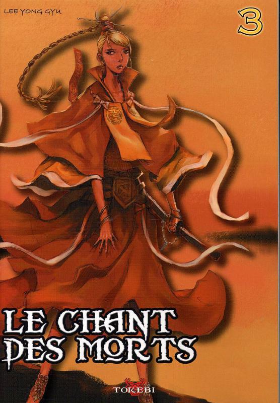 Chant des morts (Le) 3