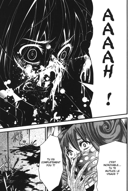 Evolution Six 2 - Extrait 1