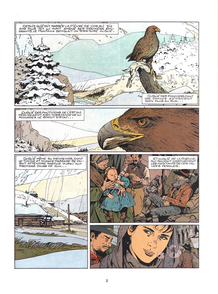 Secret du Prussien (Le) - Extrait 1