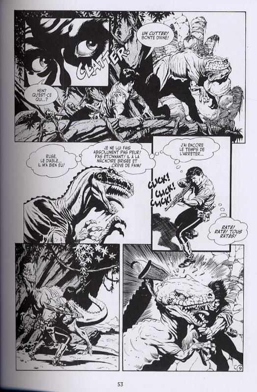 Nouveau monde (Le) - Extrait 1