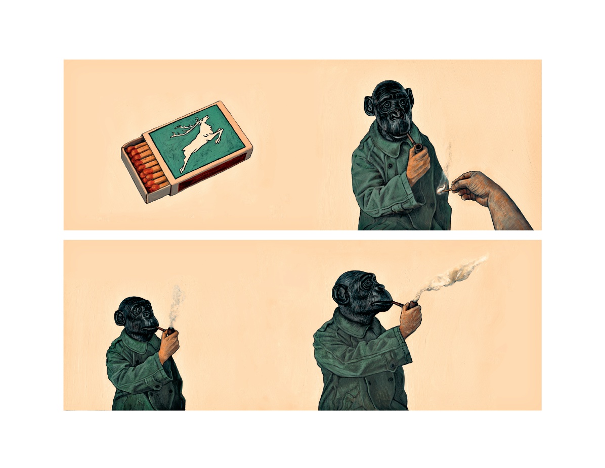 Fin du cuivre (La) - Extrait 1