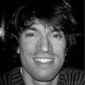 Nicolas Rouhaud - Auteur