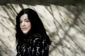 Mette Finderup - Auteur