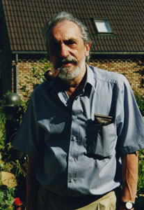 Paul Deliège - Auteur