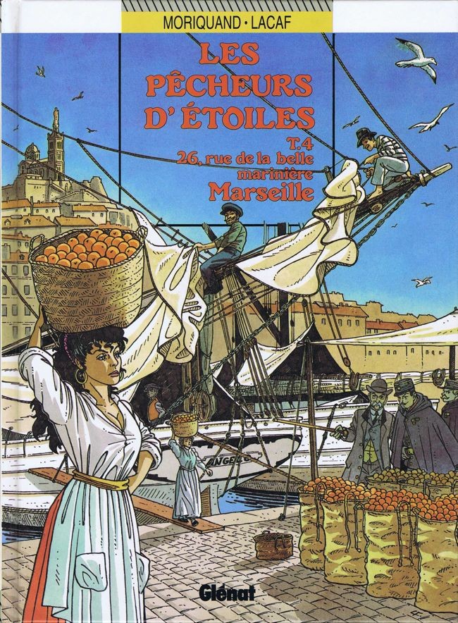 26 rue de la belle marinière, Marseille (Les)