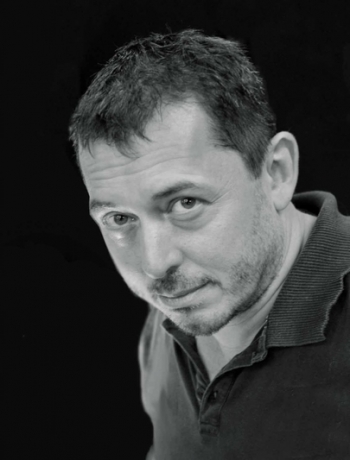 Nicolas Sjöstedt / Jo - Auteur