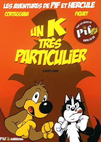 K très particulier (Un)