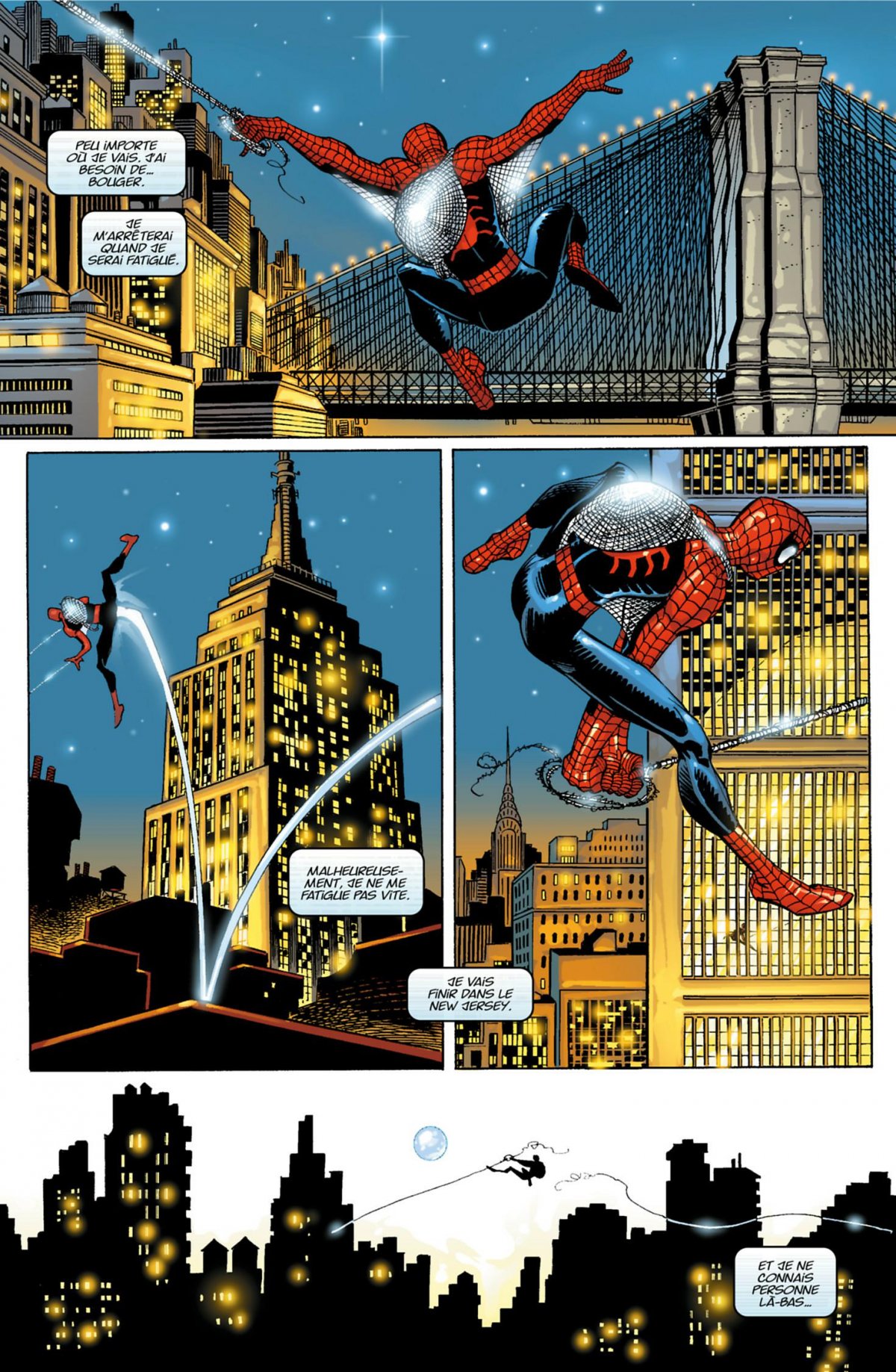 Vocation - Extrait 1