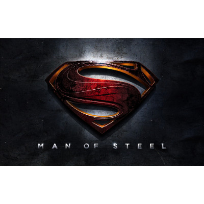 La viralité de Man of Steel commence