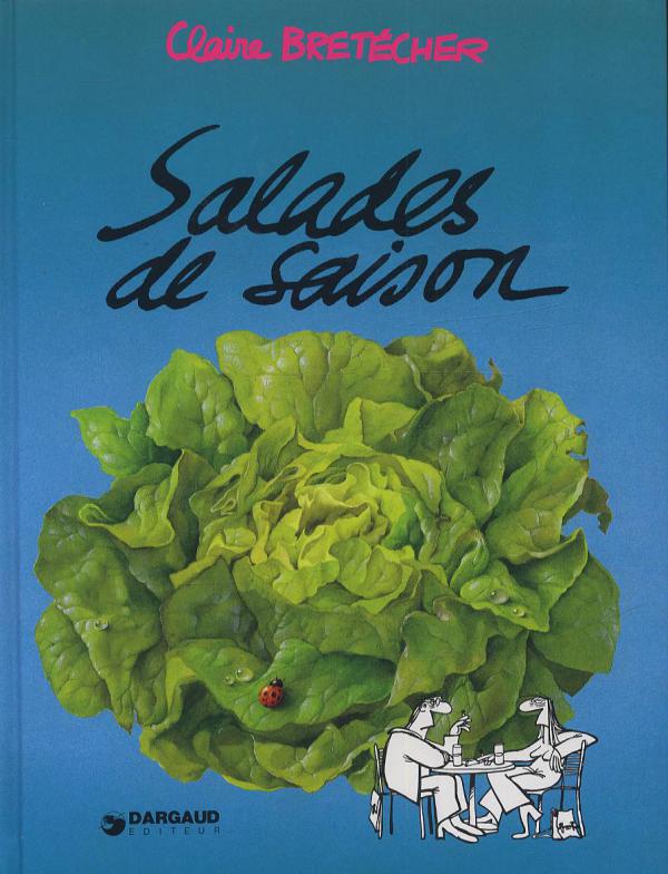 Salades de Saison