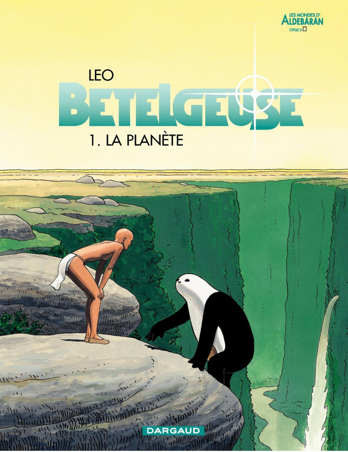 Planète (La)