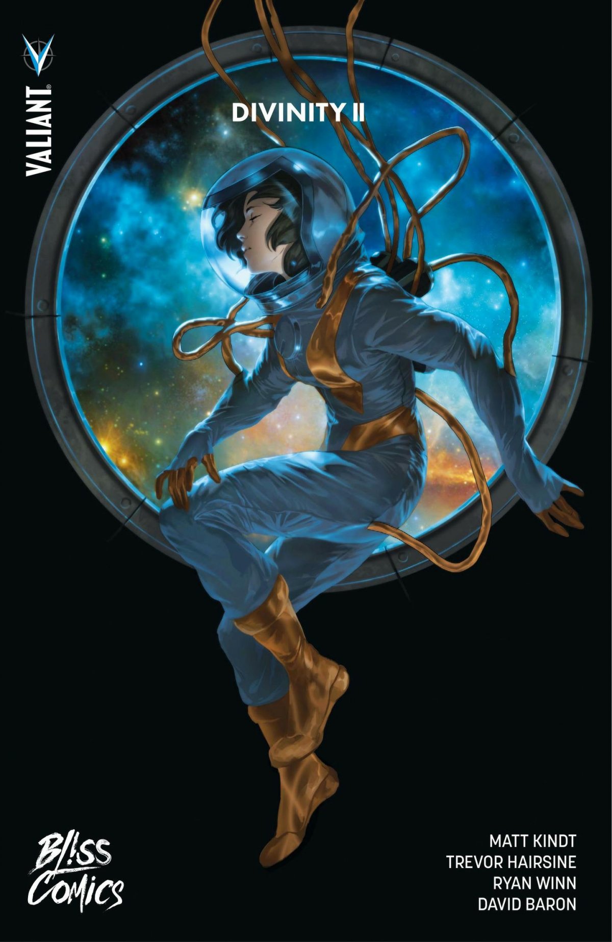 Divinity II