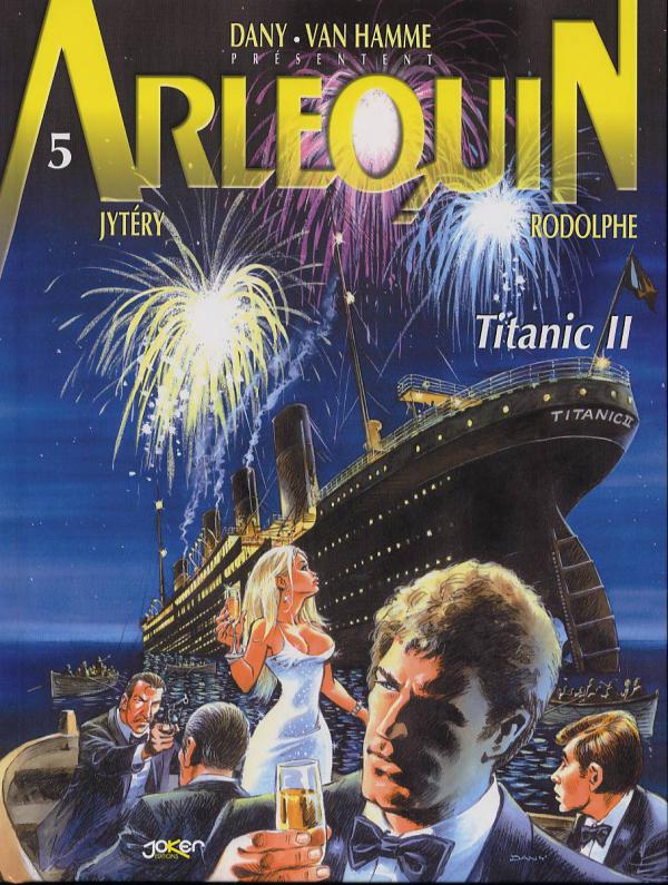Titanic II