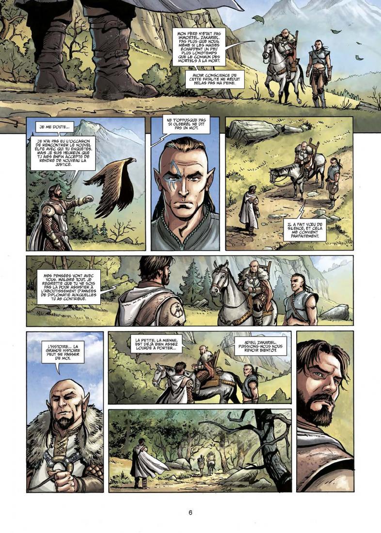 Elekhiad - Extrait 1